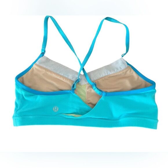 Lululemon cris cross bra - Picture 2 of 4